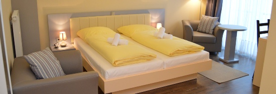 Comfort-Doppelzimmer