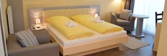 Comfort-Doppelzimmer